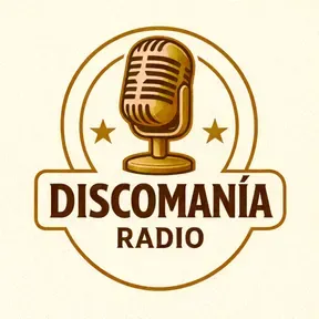 Discomanía