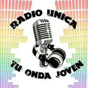 RADIO ONDA JOVEN