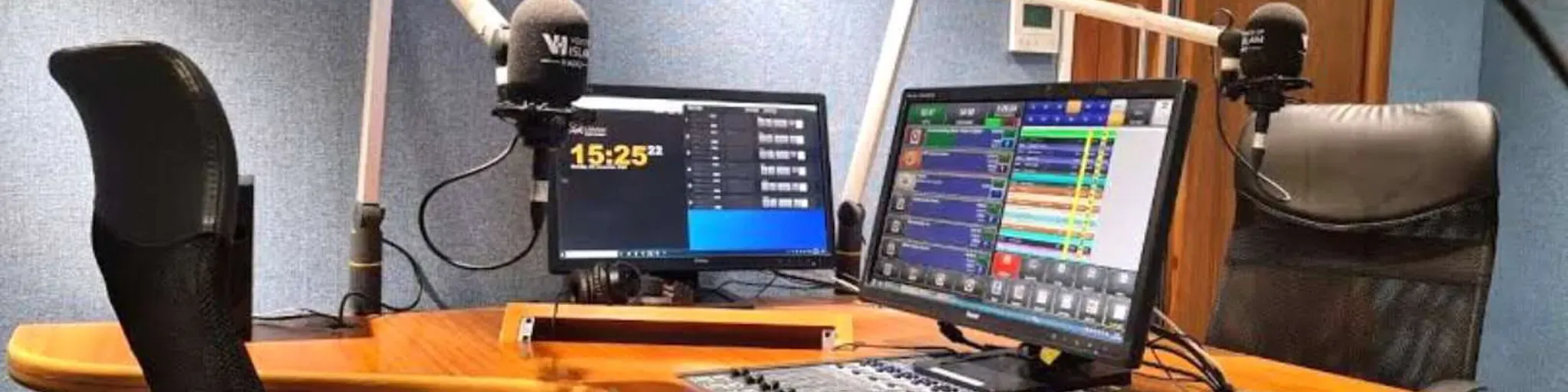 RADIO SHIFA