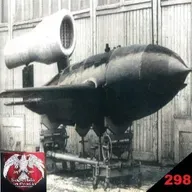 10Kh. Las V1 soviéticas. [Capítulos de Historia 298]