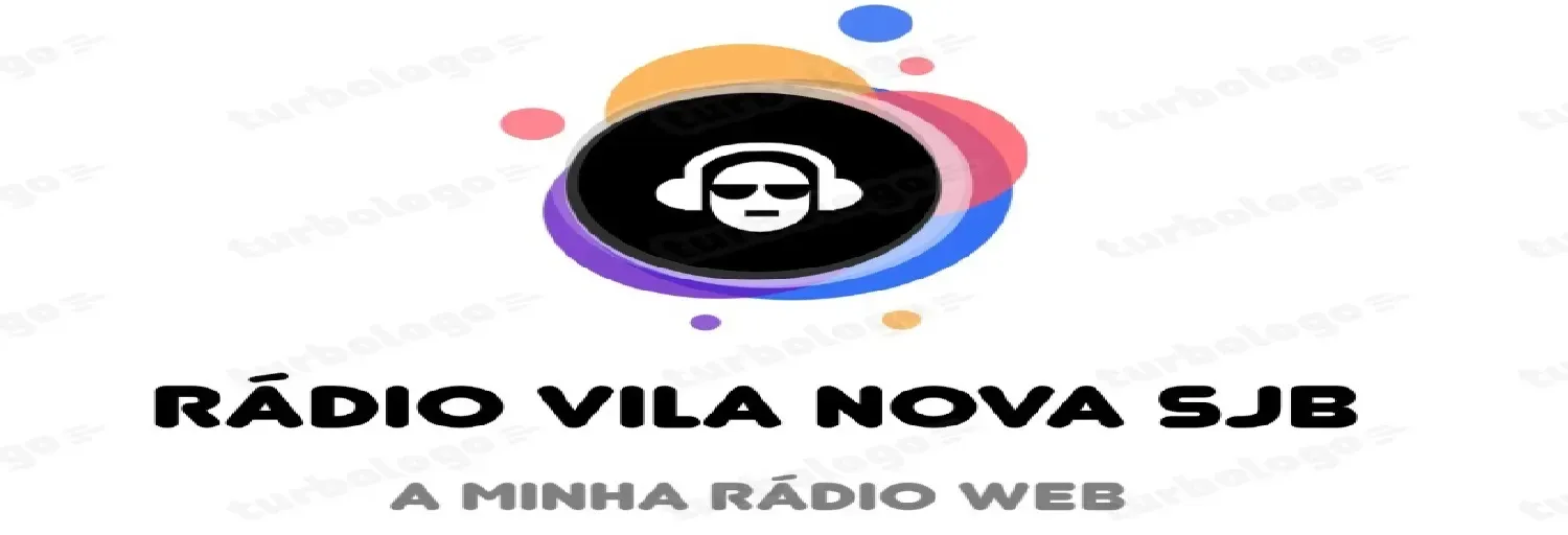 RÁDIO VILA NOVA SJB