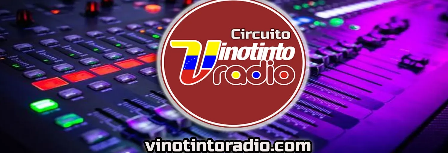 Vinotinto Radio Venezuela
