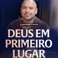 Deus em primeiro lugar | (Mateus 8, 18-22) #2392
