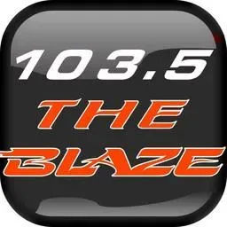 KHSL 103.5 The Blaze FM