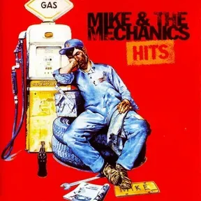 Mike And The Mechanics