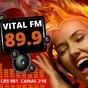 FM Vital 89.9