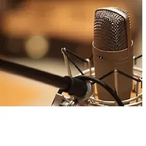 RADIO WEB  CANTICO DE ANA