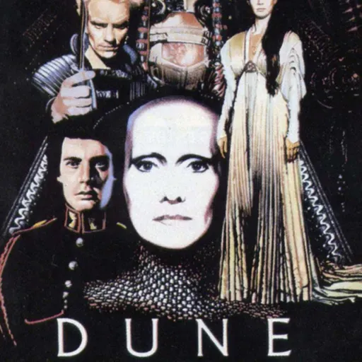 Dune de Frank Herbert - Lectura 40