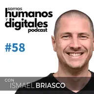 #58 - Ariel Lipschutz: "Seguí haciendo eso que te apasiona"