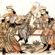 Asesinos en Tierra Santa: criminales contra infieles