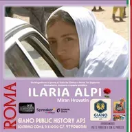 ILARIA ALPI: da Mogadiscio al ponte di Viale Giorgio De Chirico a Roma Tor Sapienza. Giornalismo, memoria e spazio pubblico