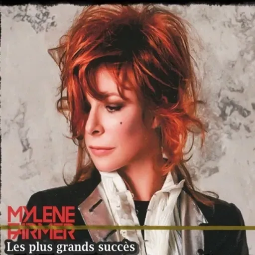 Mylène Farmer - LP Les plus grands succès