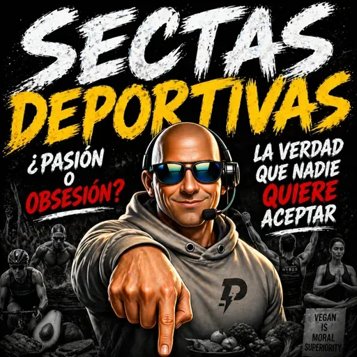 SECTAS FITNESS — PARTE 2