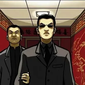 china song