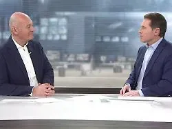 Ulrich Reitz: "Unternehmer sind empört über Performance des Kanzlers"