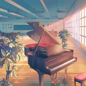 El callejón musical 205