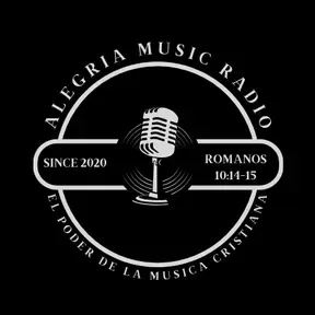 ALEGRIA MUSIC RADIO