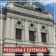 Feira de Pesquisa e Extensão na Faculdade de Direito do Recife da UFPE