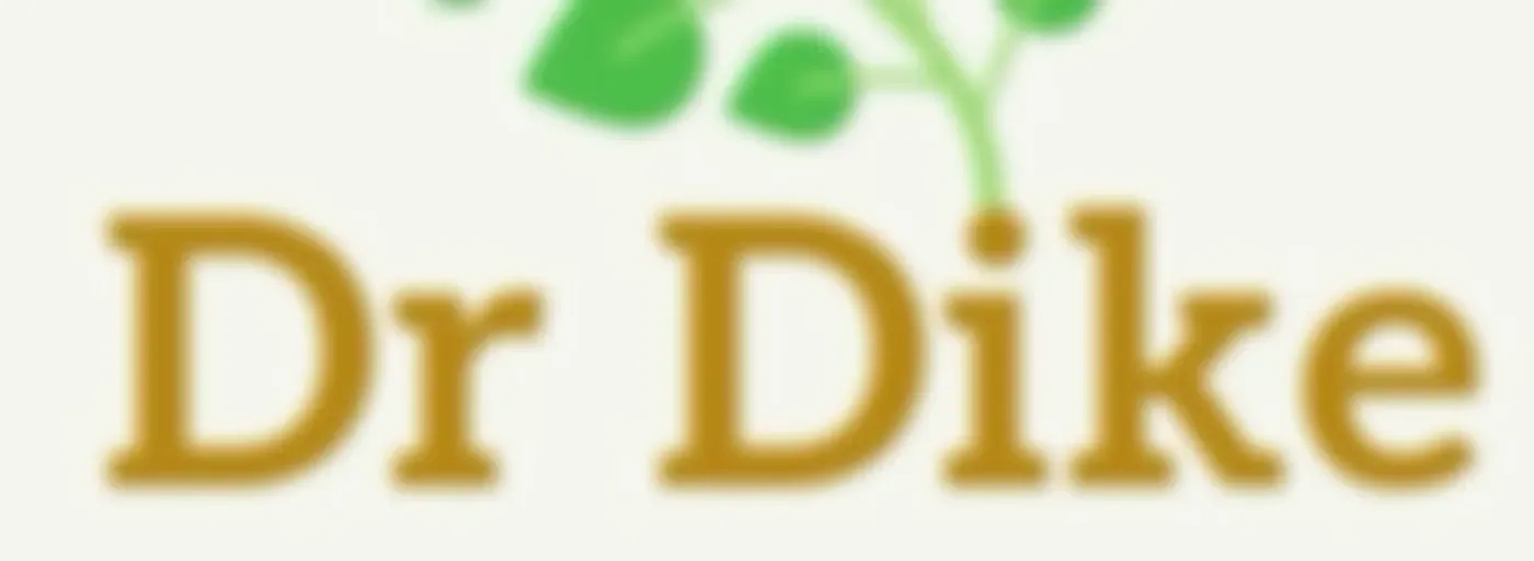 Dr Dike Ministries