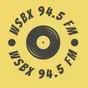 WSBX 94.5 FM - WSBX