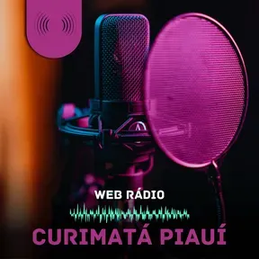 Web Rádio Curimatá Piauí