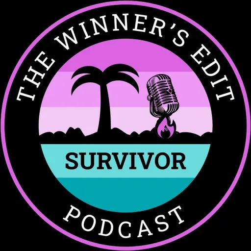 Survivor 50 #5 Unpacking Our Baggage ~ Episode Breakdown and Analysis
