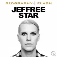 Biography Flash Jeffree Star Celebrates 10 Years of Cosmetics Empire and Bold New Product Launches in 2025