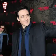 John Cusack rides his Vespa straight into our hearts