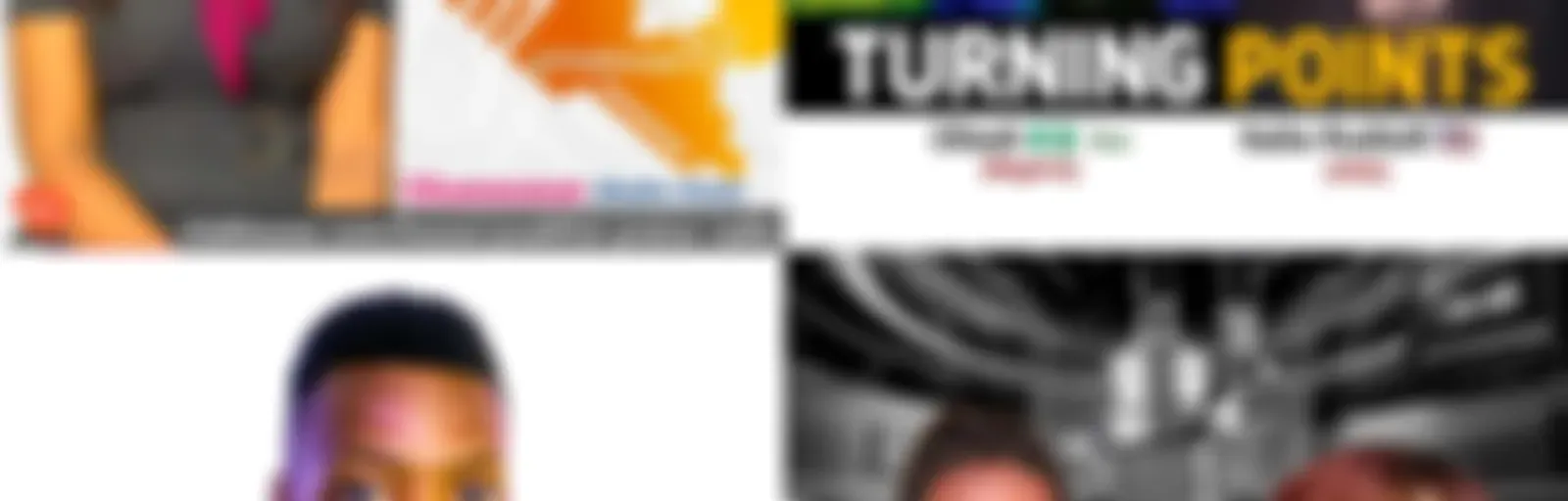 Our Radio Programs (Podcast)