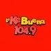 Ke Buena Monclova  - XHMDA