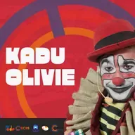 Ep. 98 - Kadu Oliviê