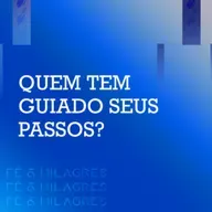 QUEM TEM GUIADO SEUS PASSOS - MARCOS DAL BELLO