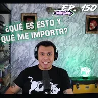 Ep.150 - ¿Qué es TORO FX Studio y por qué hicimos un Podcast?