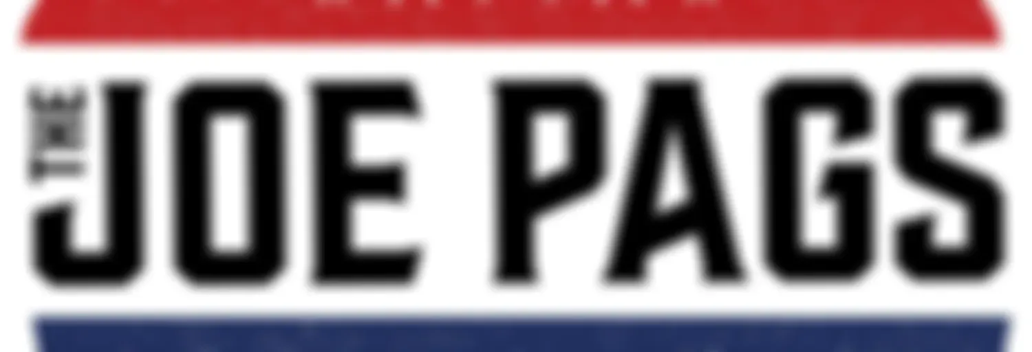 The Joe Pags Show