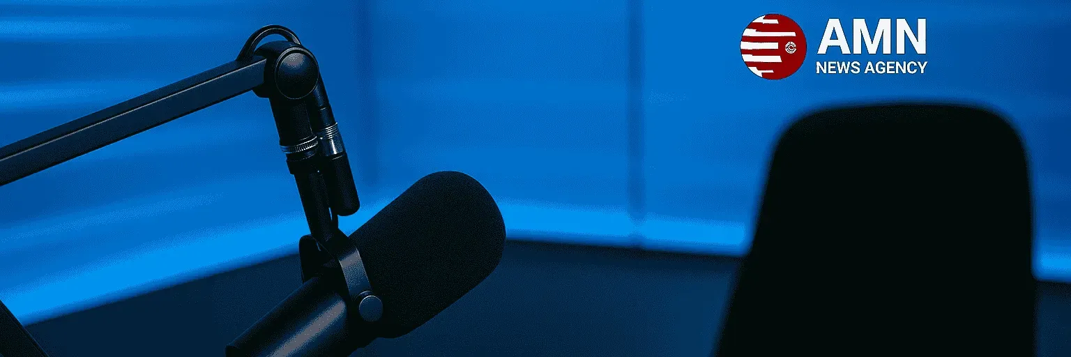 AMNews Radio