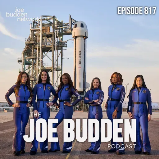 Episode 817 | "More Mt. Rushmore’s"