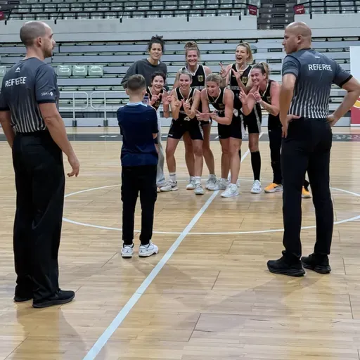 Entrevista con Fernando Zaplana, director del torneo de veteranos MAMBA Murcia