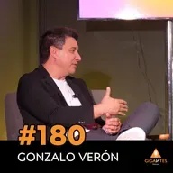 #180 Gonzalo Verón ¿Qué es la construcción modular?
