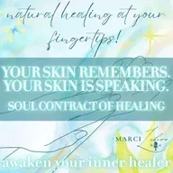 Skin Symptoms & Sacred Boundaries – What Your Body is Saying | Episode 36