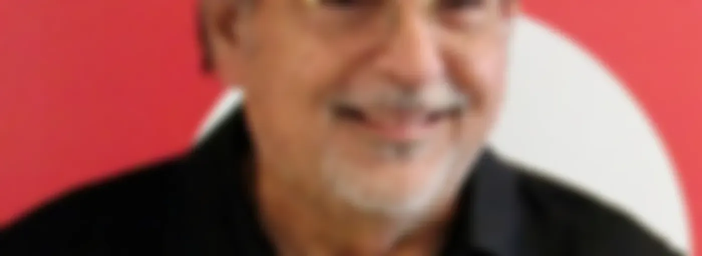 "Elsewhere" With Alan Spector