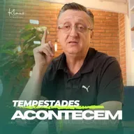 Como você enfrenta as dificuldades e as crises - #223