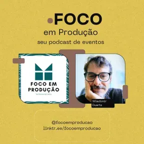 Foco Em Produção