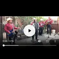 Corrido De Victor Molina. Los halcones de cosala