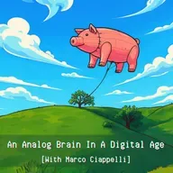 Telling the Stories of Cybercrime | An Interview with Geoff White | An Analog Brain In A Digital Age With Marco Ciappelli