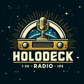 Holodeck Rádio