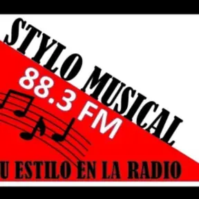 stylomusical883fm