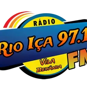 Rádio Encanto da Piracema 95.1 FM Amatura-Am