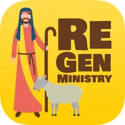 Regenaration Ministry