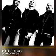 Galgeberg on their Debut EP "Cerberus" | Metal Junkbox Interviews