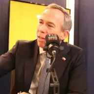 Diputado Alessandri (UDI) por ley miscelánea: "Me da frustración tener un 8,2% de cesantía cuando tienes todo para ser un país que crece al 4 o al 5%"